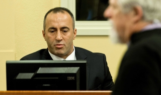 Съдът в Хага пак оправда бившия премиер на Косово