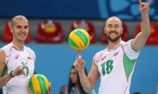 Трима волейболисти от Баку се присъединяват към отбора във Варна