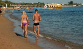 Тунис мисли да разреши рублите за руски туристи