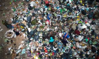 До 2035 г. България трябва да рециклира 65 процента отпадъци