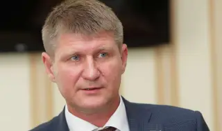 Москва е доволна от "трезвия поглед" на Рубио за границите на Украйна