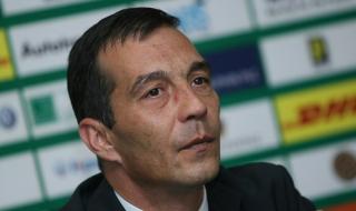 Петричев: Уточнихме се с Левски за билетите