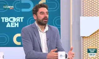 Бързаков: Няма причина преминаването от една валута в друга да създаде инфлация
