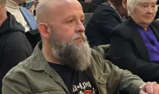 Бимбалов: Хора, създадени от ДС, преподават на новите поколения