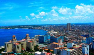 Куба: "Уолстрийт джърнъл" лъже за китайската шпионска база