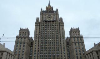 Москва към Рига след решението за експулсиране на руския посланик: Ще отговорим остро на подобни враждебни действия