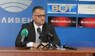 Областният управител на Сливен подаде оставка
