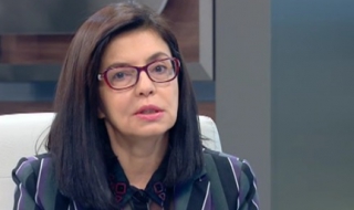 Органите на РБ на практика не действат