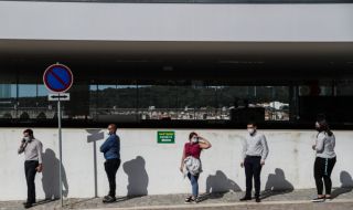 Португалия разхлабва мерките срещу коронавируса
