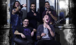 Rock Unknown Persons стъпват на българската рок сцена