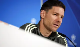 Треньорът на Реал Мадрид заложен на дузпата в ключов мач от Шампионската лига