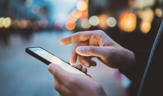 9 дни живее коронавирусът на телефона ни