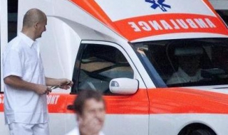 Експлозия срути жилищна сграда във Франция (Видео)