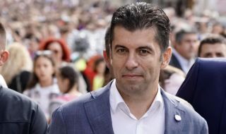 Кирил Петков: Борисов ако иска да си говорим, да се обади