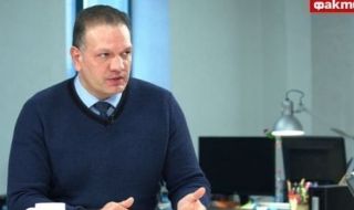 Петър Славов: Прокуратурата няма желание да си свърши работата