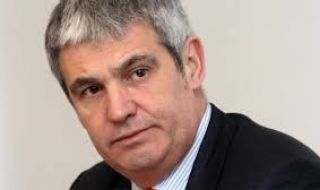 Пламен Димитров: Още има бизнеси, които дават заплати "под масата"