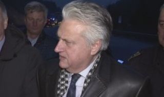  Рашков за катастрофата: Ужасяващо е, аз такова нещо не съм виждал