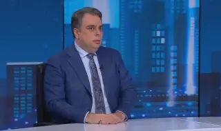 Асен Василев: Ако беше наше МВР, вътрешен министър щеше да е Бойко Рашков