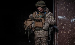 Москва обяви за терористична организация руски легион, воюващ за Украйна