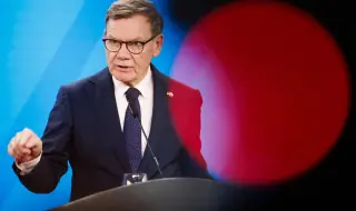 "Русия е най-голямата заплаха за НАТО и свободата в Европа"