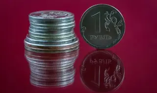 Защо силната рубла вреди на Путин