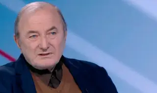 Д-р Николай Михайлов: Борисов има една версия за себе, че в критична ситуация е боцманът на борда