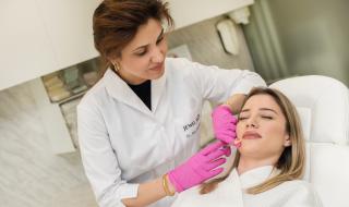 Кои естетични процедури са подходящи за лятото