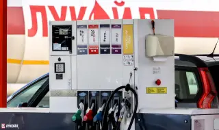 Midad е потенциален купувач на международните активи на Лукойл