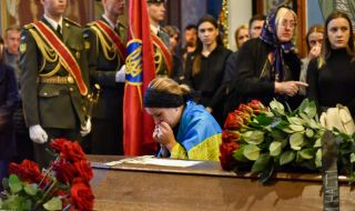 Румъния е поискала бързо налагане на санкции срещу Русия