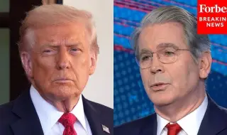 В отсъствието на Тръмп: Върховният съд на САЩ решава съдбата на тарифите в сряда, Скот Бесент иска място на първия ред