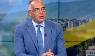 Антон Кутев: Българите искат устойчивост, искат сигурност, искат изход от ситуацията – премислен, не краен
