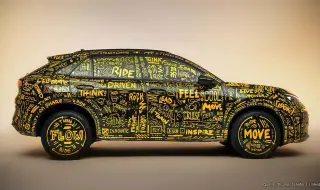 Шеф на VW сподели първа снимка на новия T-Roc