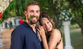 Звезда от "Ергенът" влезе в болница по спешност (СНИМКА)