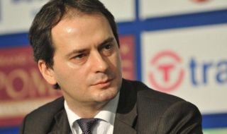 Христо Грозев: Повдигнатото ми обвинение за чуждестранен агент е абсурдно