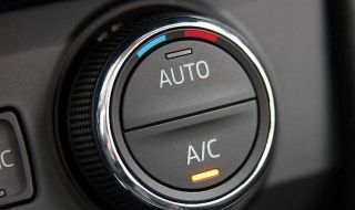 Как да проверите климатика, когато купувате употребявана кола