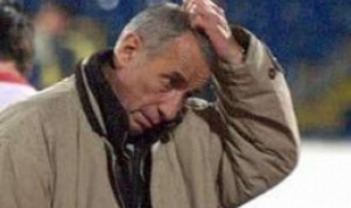 Легендата Стоян Коцев напусна този свят