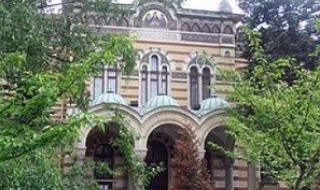 В неделя избират митрополит на Русе