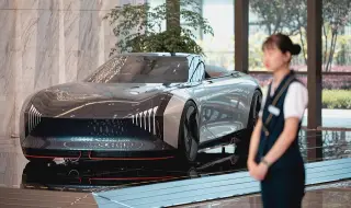 Why Poland will limit the use of Chinese cars 