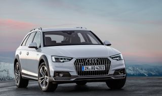 Audi се отказа от три модела във Великобритания