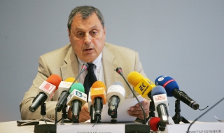 Данев: Трима от четирима младежи са без работа