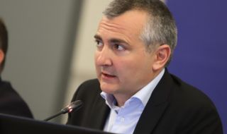 Димитър Илиев вече е зам.-председател на Държавна агенция „Безопасност на движението по пътищата“