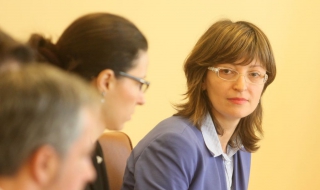 Екатерина Захариева: Либерализацията е бъдещето на енергийния ни пазар