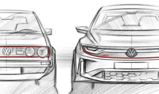 Електрически Golf GTI идва през 2026-та
