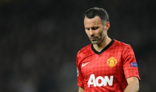 Гигс: Парите са голям мотиватор