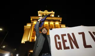 Ma'am, look, something is happening: what happened at the protest 