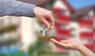 Идеалният наемател