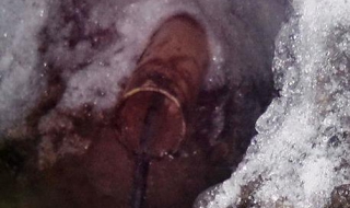 Мъж от Сибир краде 30 т. нефт