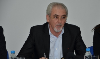 Местан не изключва bg ”Уотъргейт” да е вярно