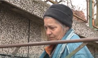 Проговори бабата на полицая, превозвал мигранти