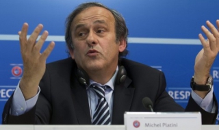 УЕФА старира нов план за борба с "черното тото" /Подробности/